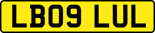 LB09LUL