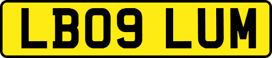 LB09LUM