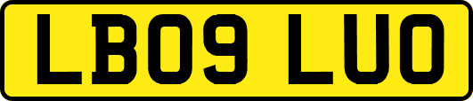 LB09LUO