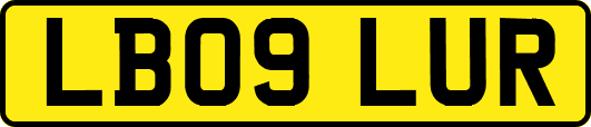 LB09LUR