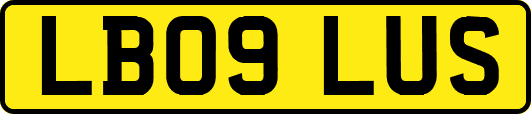 LB09LUS