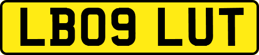 LB09LUT