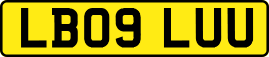 LB09LUU