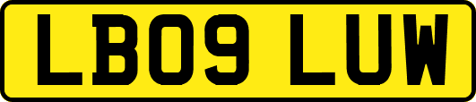LB09LUW