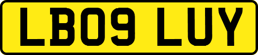 LB09LUY