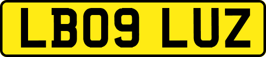 LB09LUZ