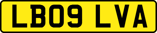 LB09LVA