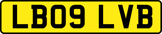 LB09LVB