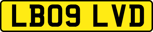 LB09LVD