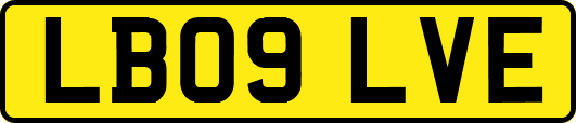 LB09LVE