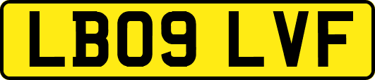 LB09LVF
