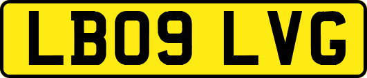 LB09LVG