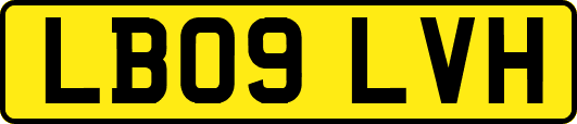 LB09LVH