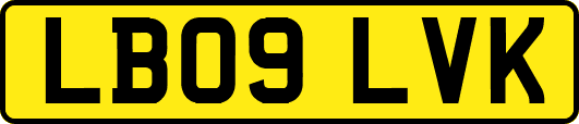 LB09LVK