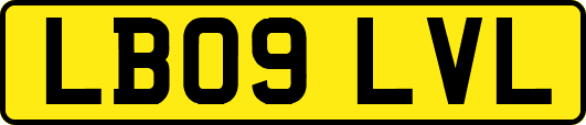 LB09LVL