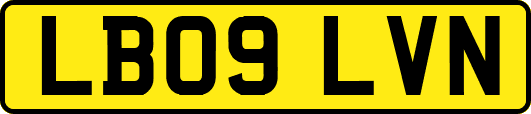 LB09LVN
