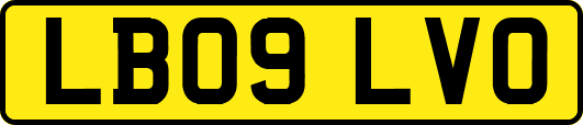 LB09LVO