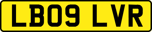 LB09LVR
