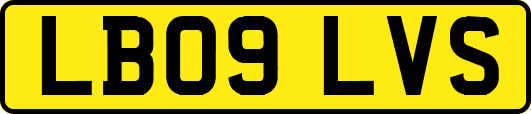 LB09LVS