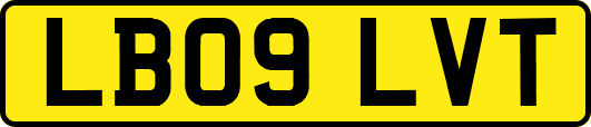 LB09LVT