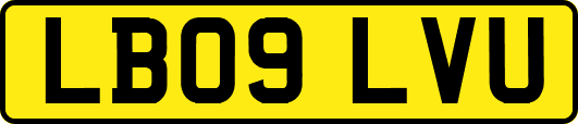 LB09LVU
