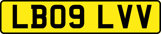 LB09LVV