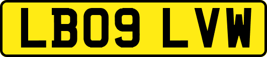 LB09LVW
