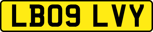 LB09LVY