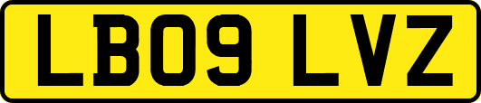 LB09LVZ