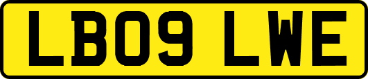 LB09LWE