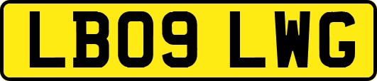 LB09LWG