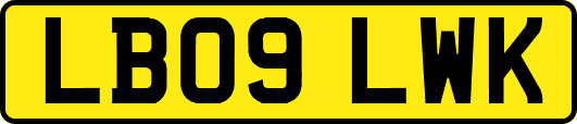 LB09LWK