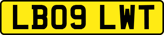LB09LWT