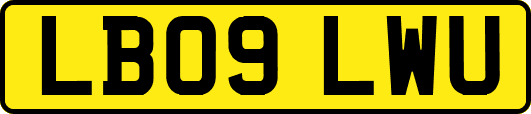 LB09LWU