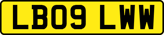 LB09LWW