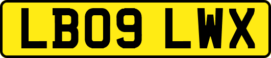 LB09LWX