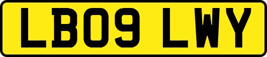 LB09LWY