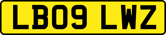 LB09LWZ