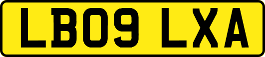 LB09LXA