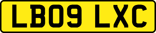 LB09LXC
