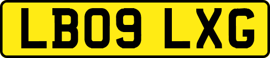 LB09LXG
