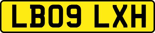 LB09LXH