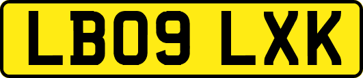 LB09LXK