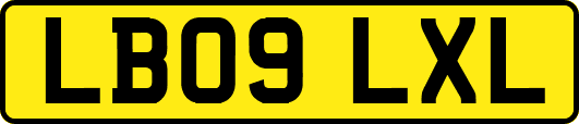 LB09LXL