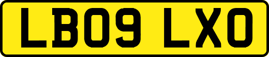 LB09LXO