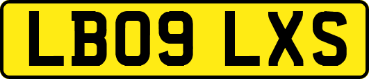 LB09LXS