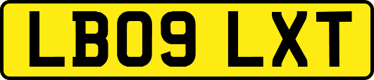 LB09LXT