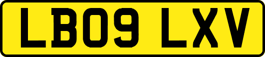 LB09LXV