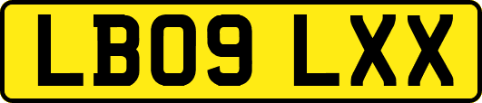 LB09LXX