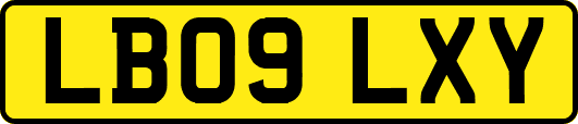 LB09LXY